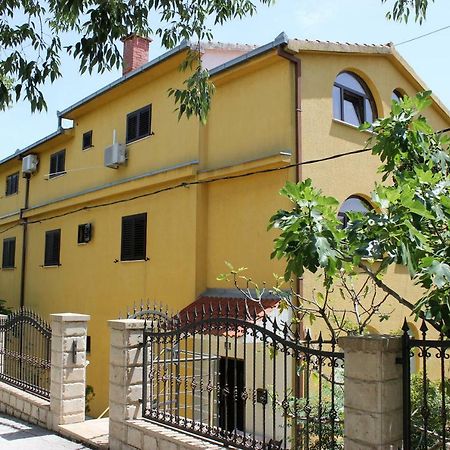 Eros Rooms Σπλιτ Εξωτερικό φωτογραφία