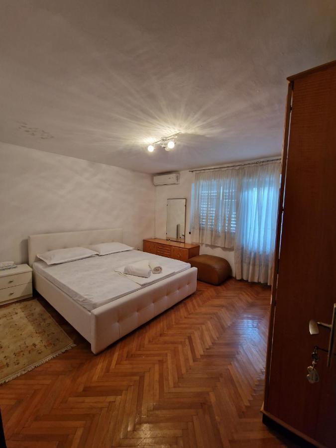 Eros Rooms Σπλιτ Εξωτερικό φωτογραφία