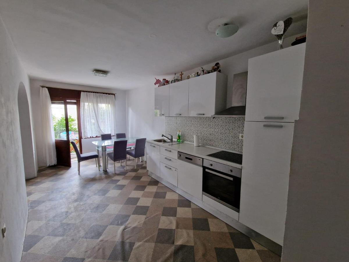 Eros Rooms Σπλιτ Εξωτερικό φωτογραφία