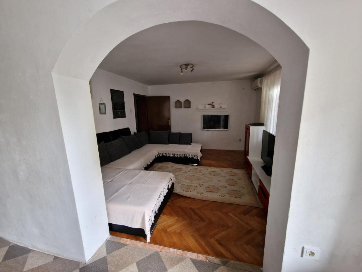 Eros Rooms Σπλιτ Εξωτερικό φωτογραφία