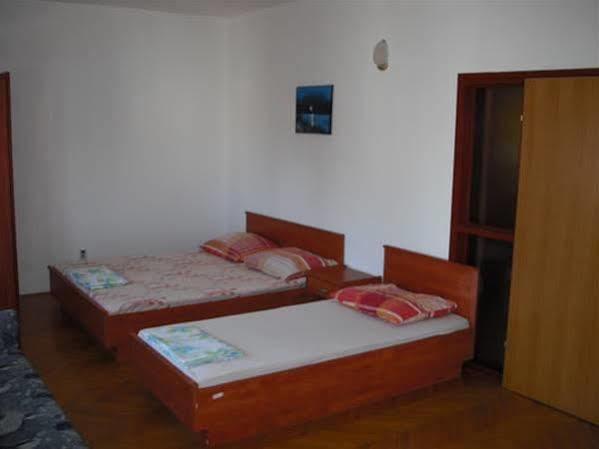 Eros Rooms Σπλιτ Εξωτερικό φωτογραφία