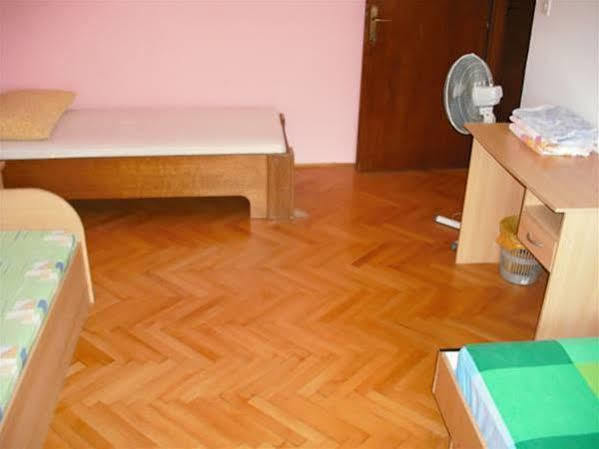 Eros Rooms Σπλιτ Εξωτερικό φωτογραφία