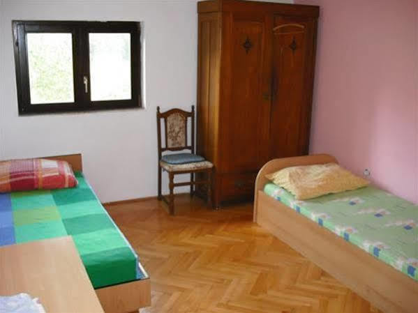 Eros Rooms Σπλιτ Εξωτερικό φωτογραφία